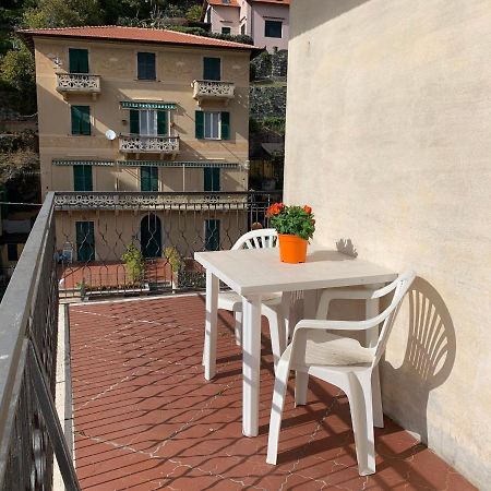 Elisa Appartamento Con Parcheggio Levanto Exteriör bild
